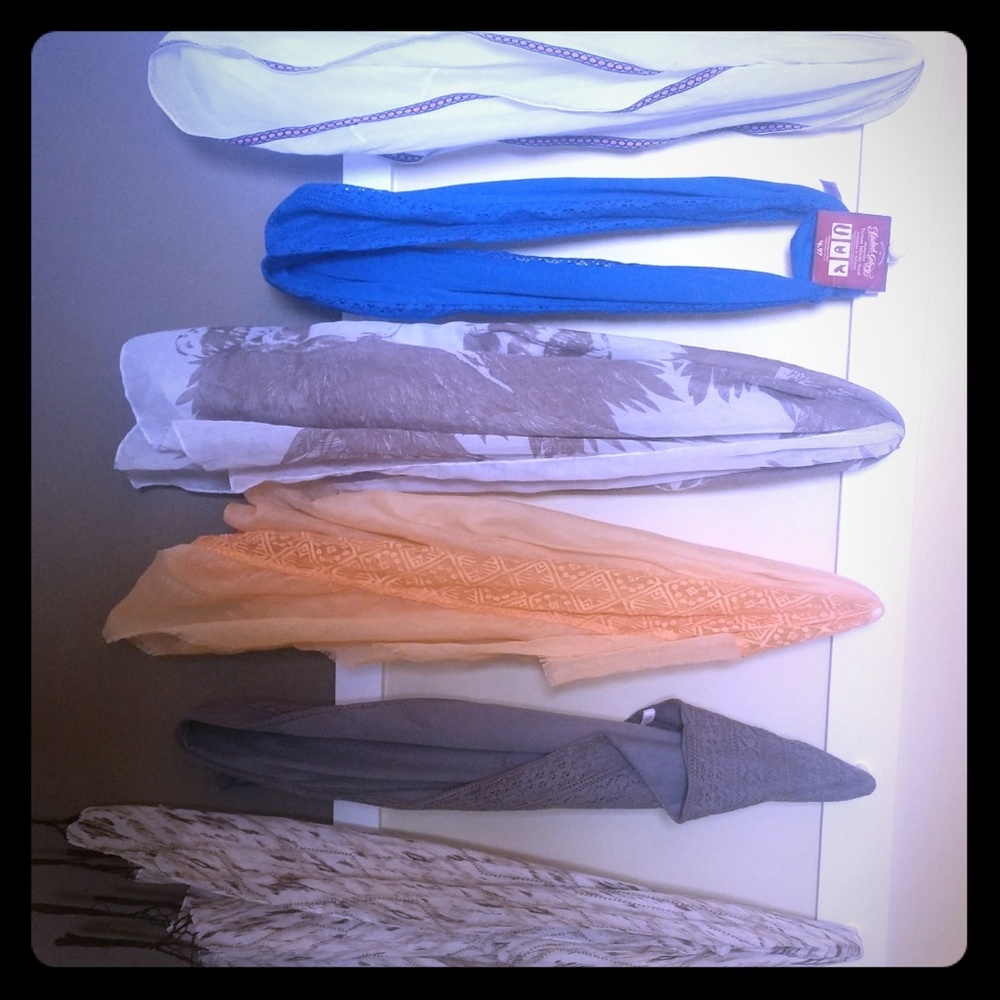 Scarves